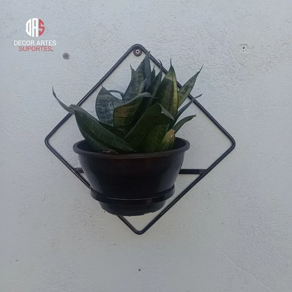 Suporte para vaso de planta - 3