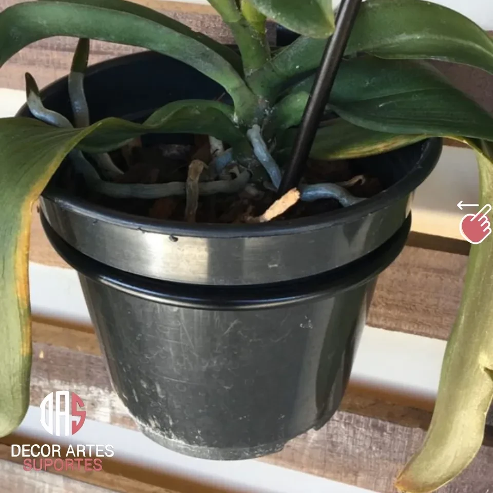 Suporte para vaso de planta  - 2