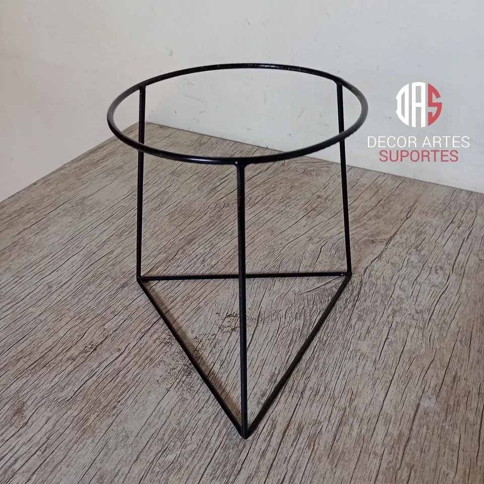 Suporte para vaso de planta  - 2