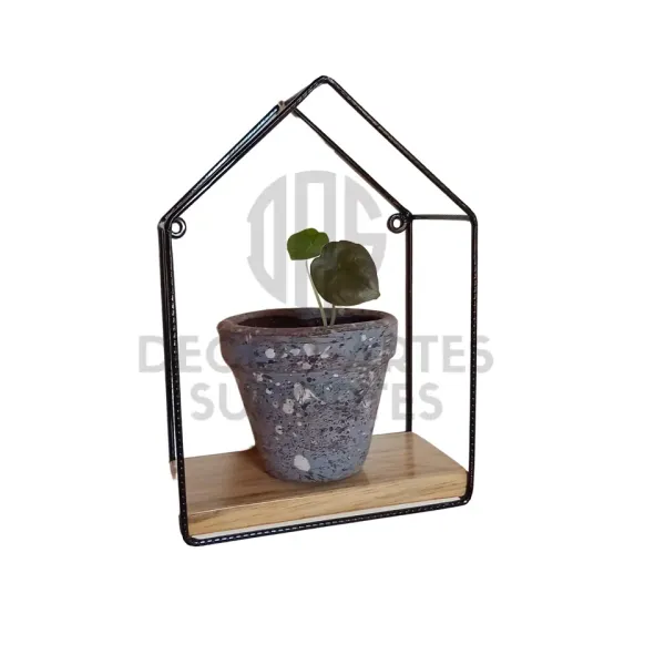 Casinha para decoração 