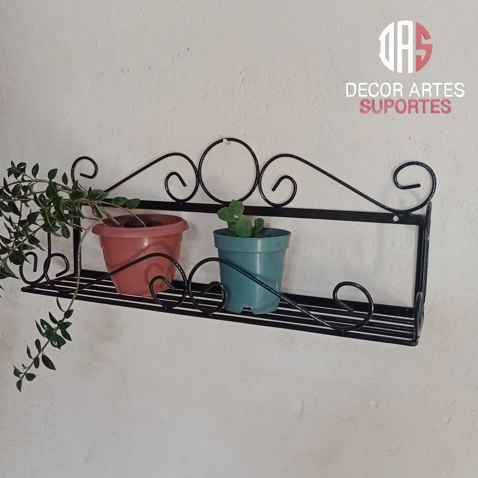 Suporte para Vasos de Suculentas  - 1