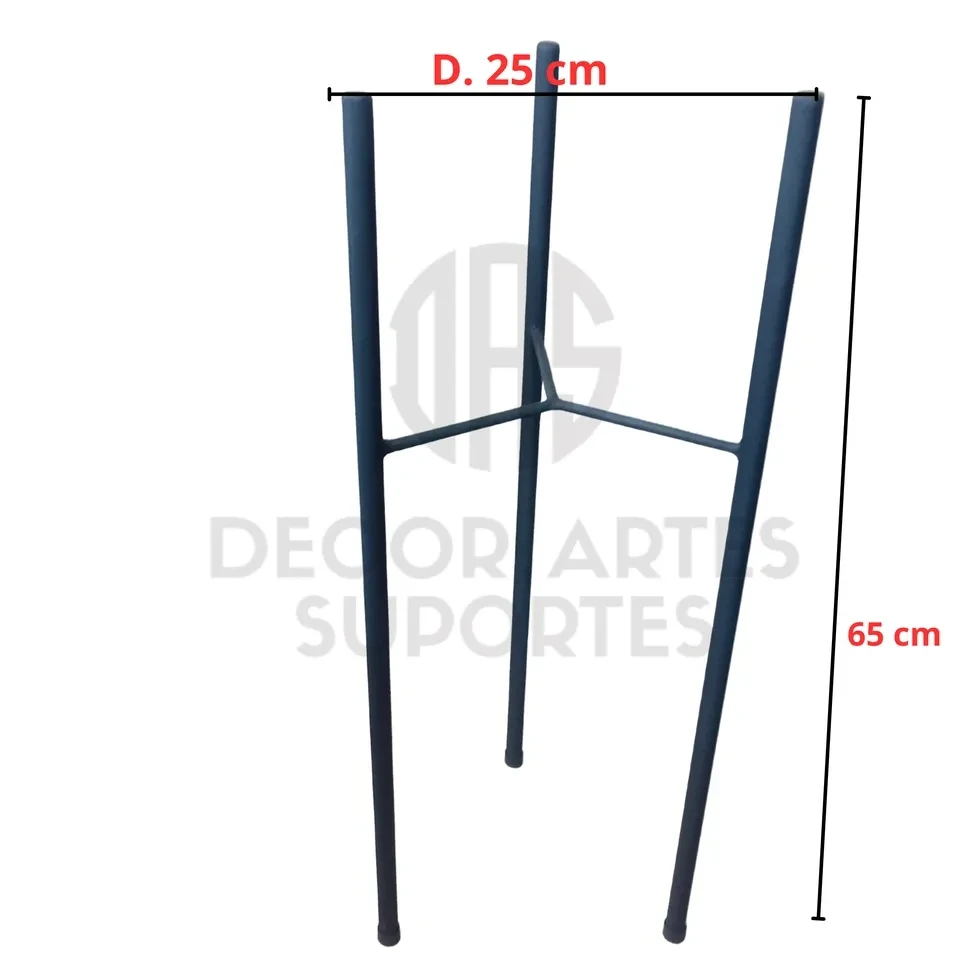 Suporte tripé Rouxinol (G) - 2