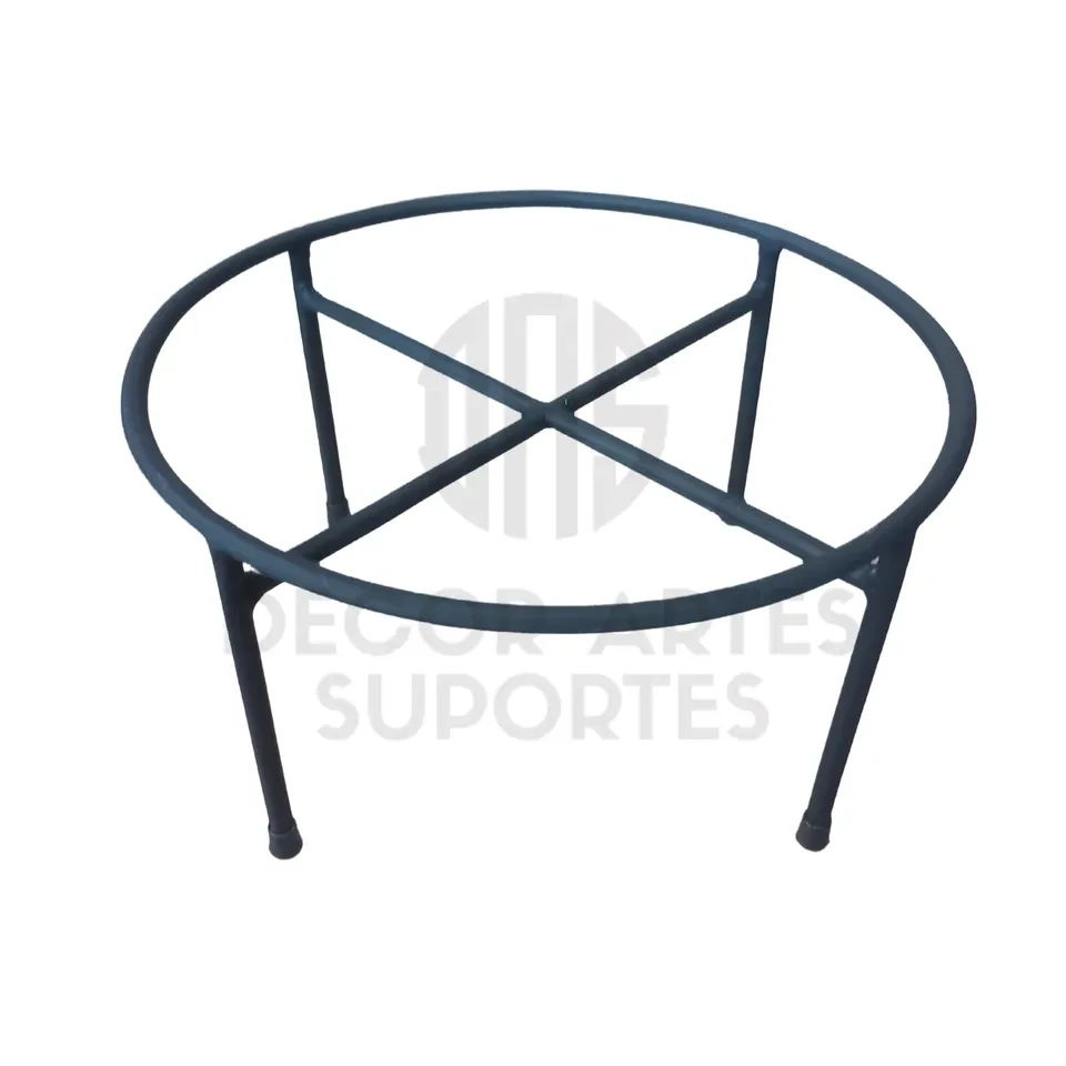 Suporte para vaso de planta. (M) - 1