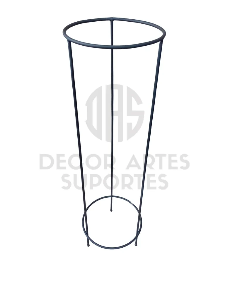 Suporte p/ vaso de planta  - 1