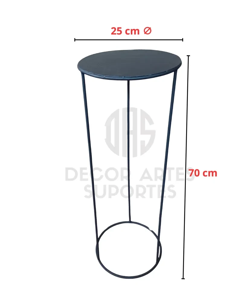 Suporte Versa com Tampo - 2