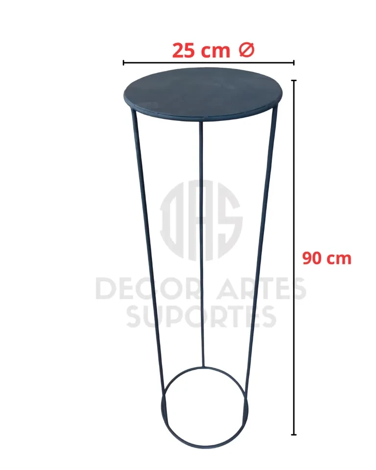Suporte Versa com Tampo - 2