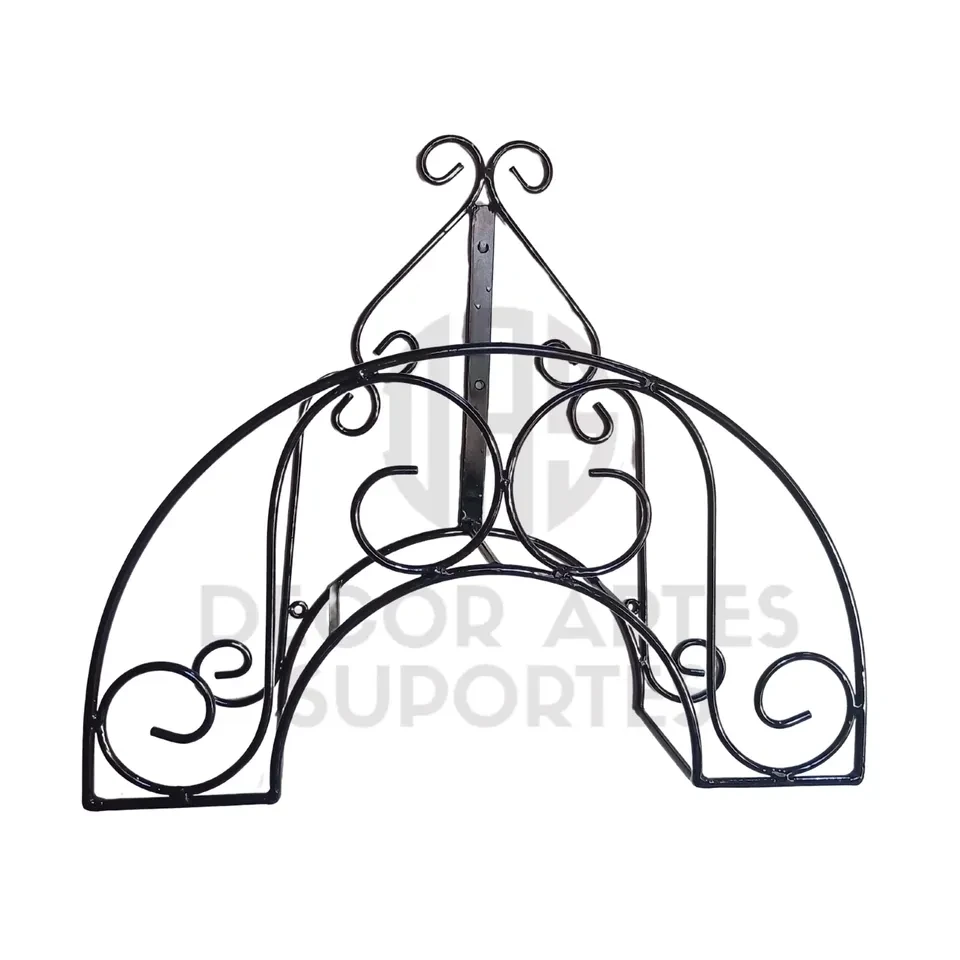 Suporte para mangueira de jardim  - 2