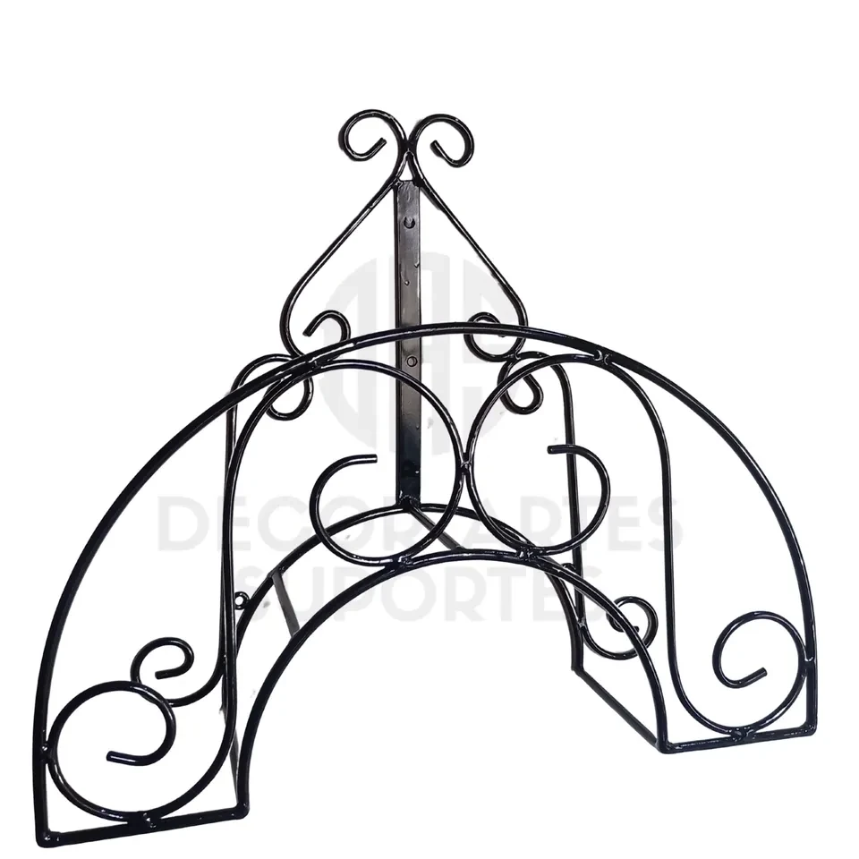 Suporte para mangueira de jardim  - 3