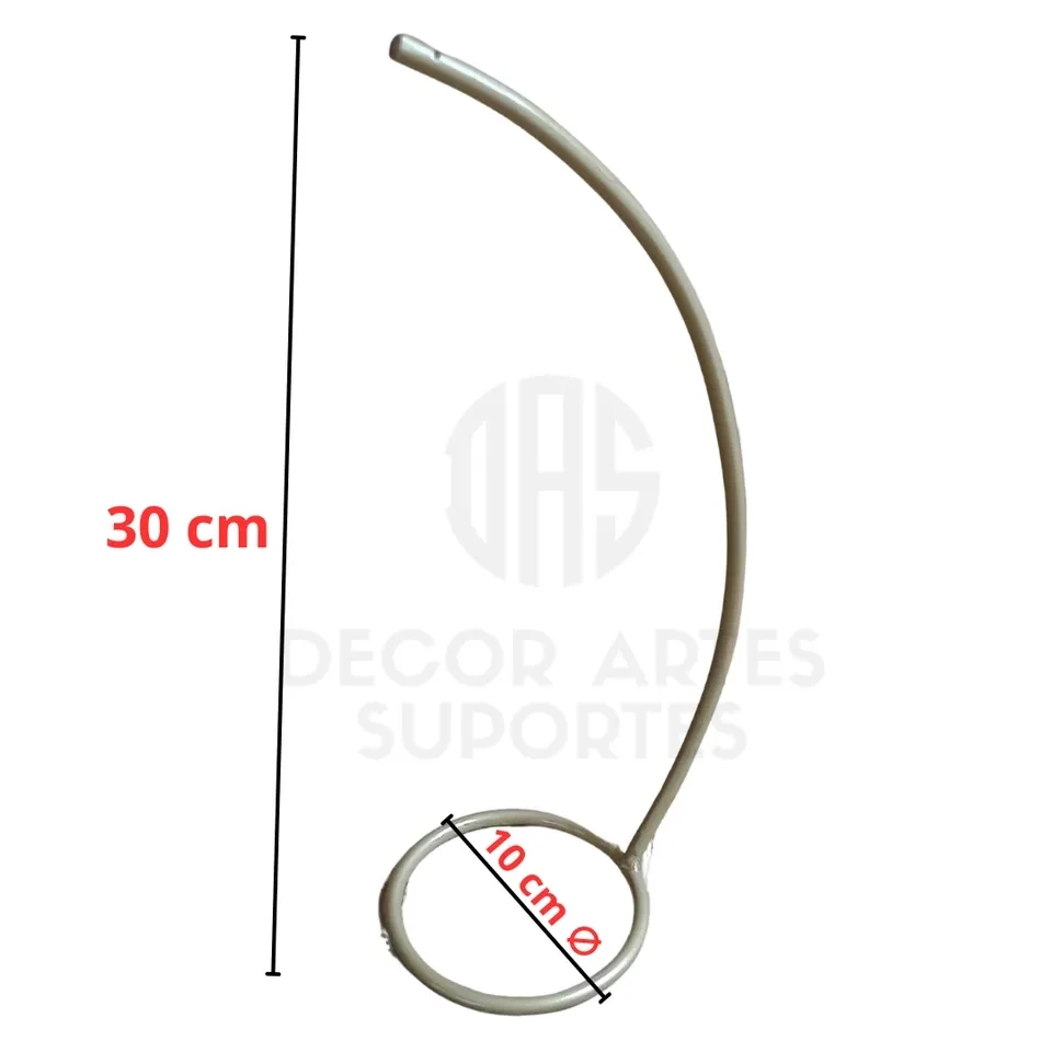 Suporte para kokedama  - 2