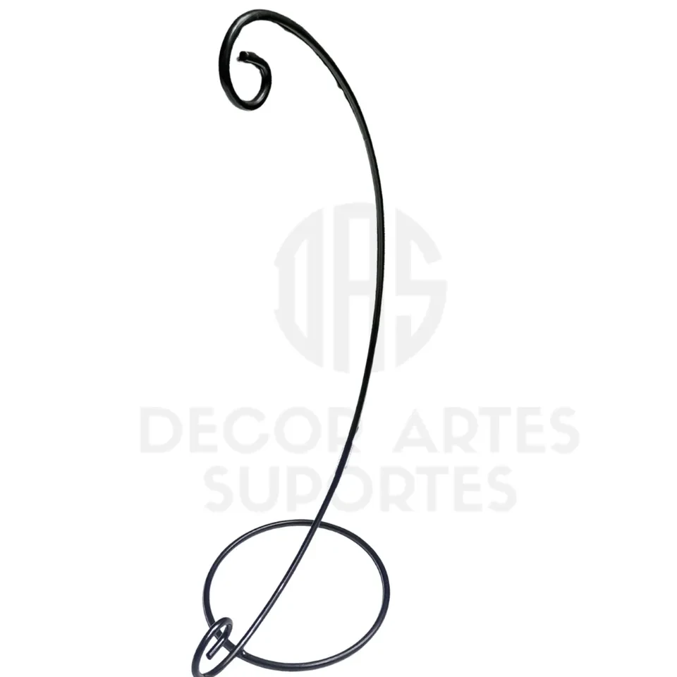 Suporte p/ pendurar kokedama  - 2
