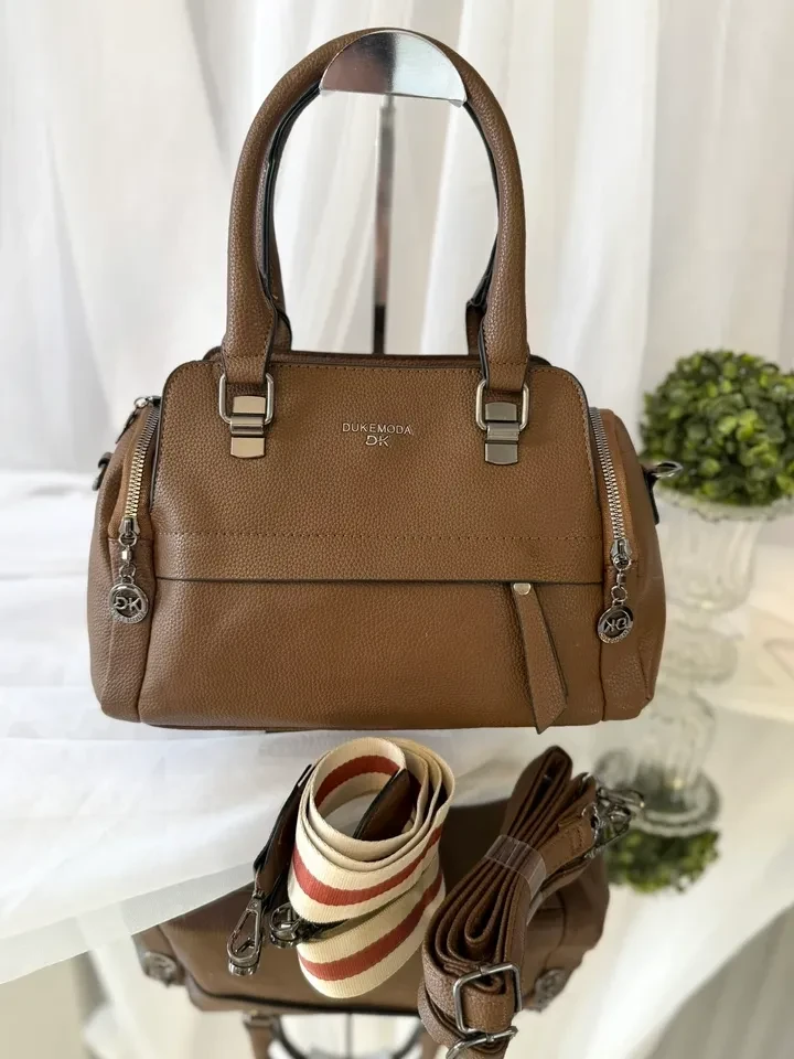 Bolsa média  - 1