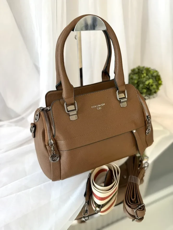 Bolsa média  - 2