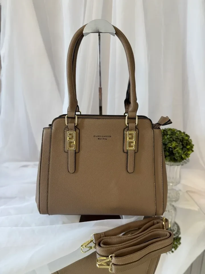 Bolsa grande  - 3