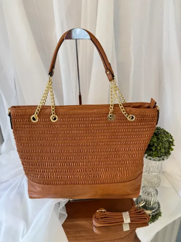 Bolsa grande 