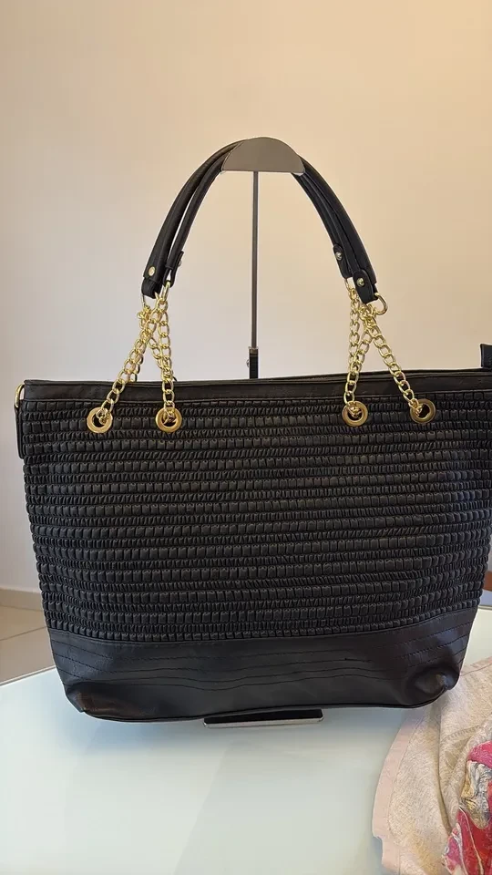 Bolsa grande  - 3