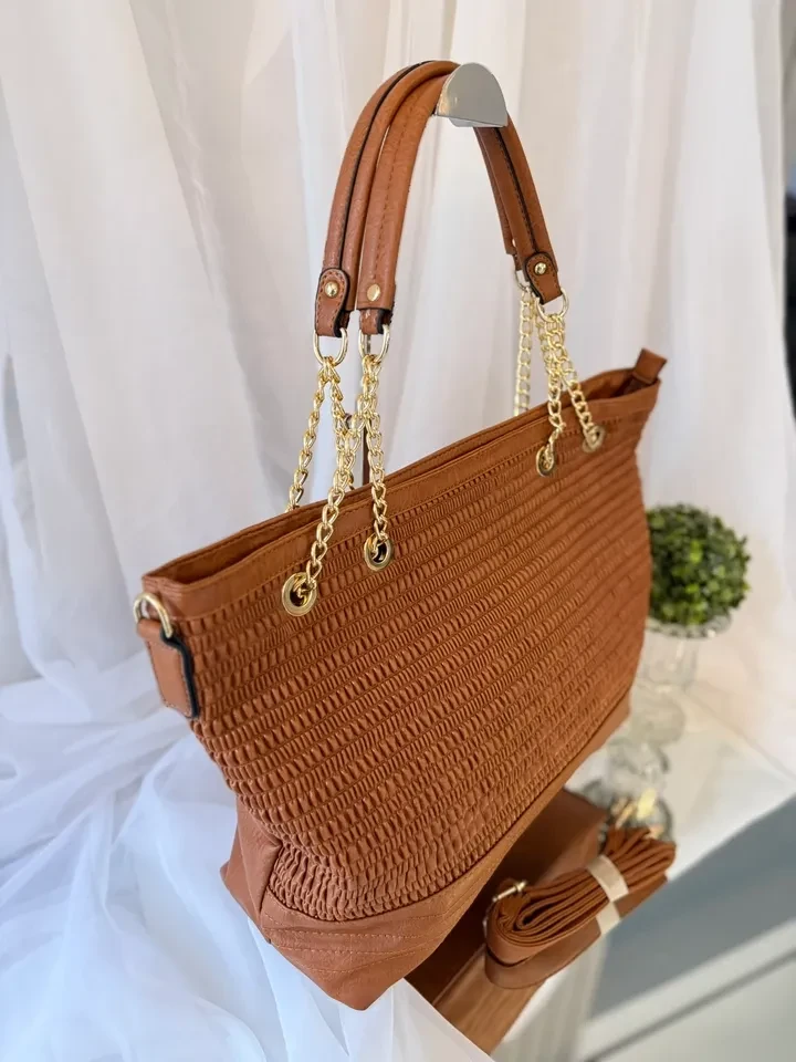Bolsa grande  - 2