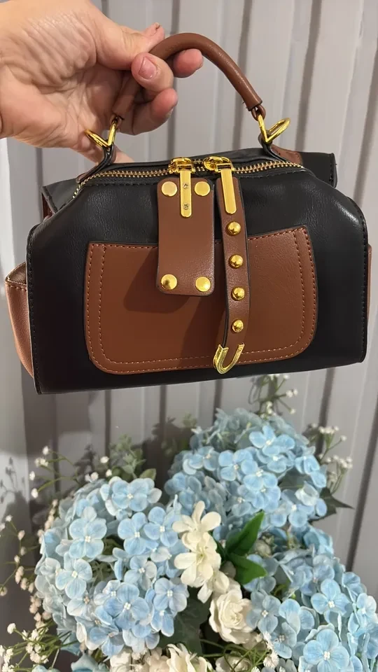 Bolsa média  - 1