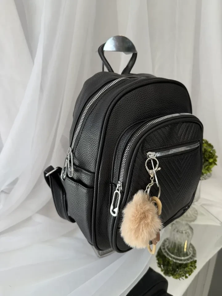 Mochila  - 4