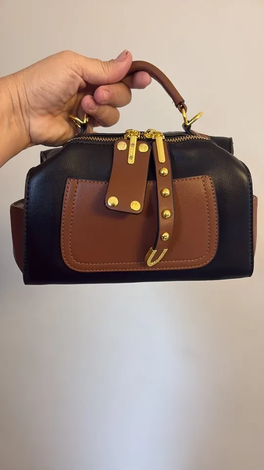 Bolsa média  - 2