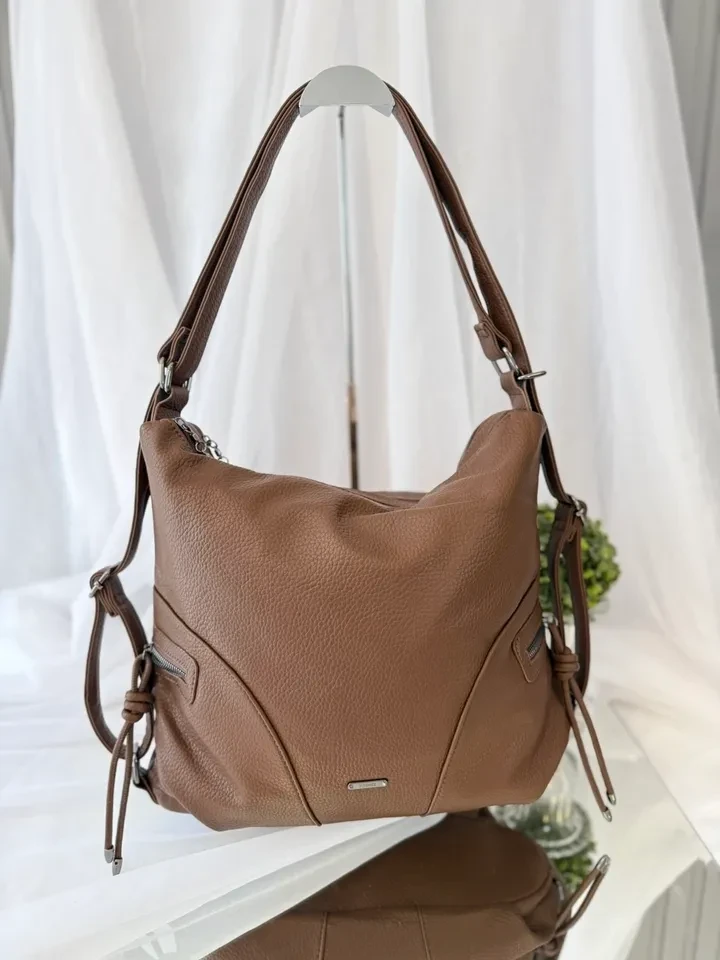 Bolsa que vira mochila  - 2