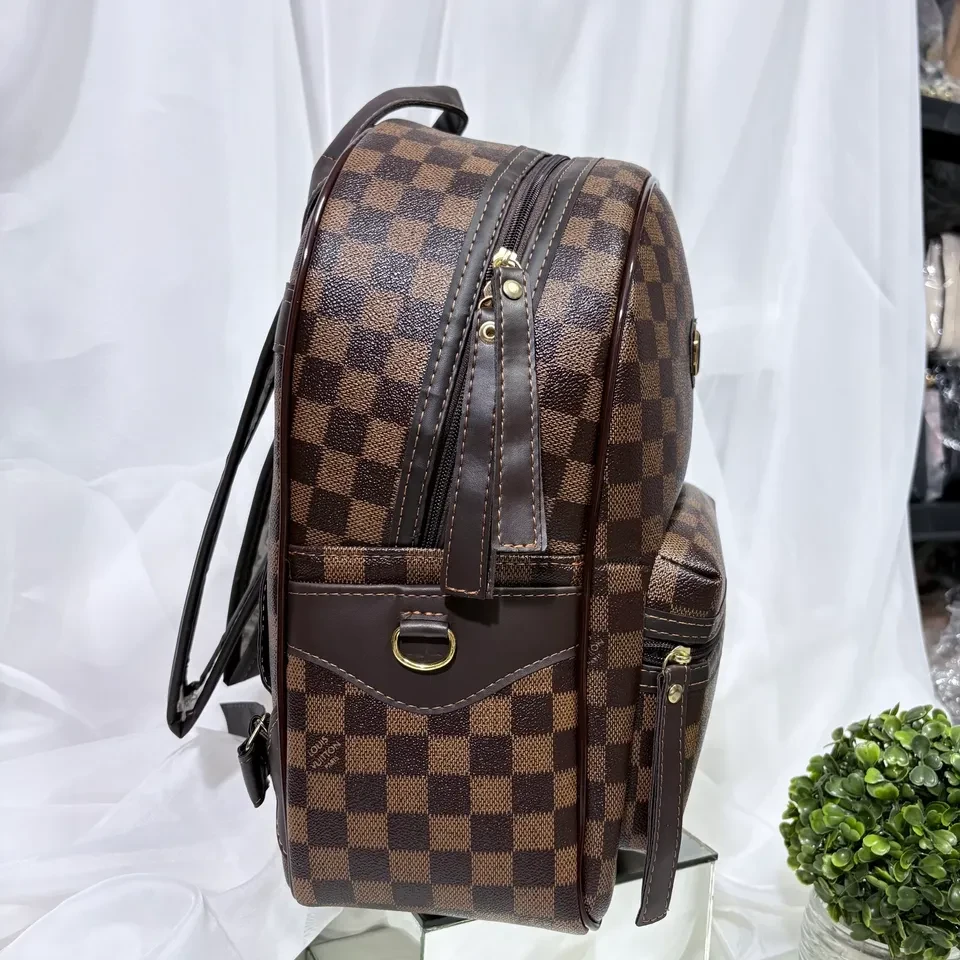 Mochila réplica Louis Vuitton - 2