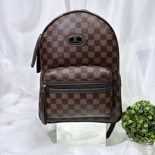 Mochila réplica Louis Vuitton