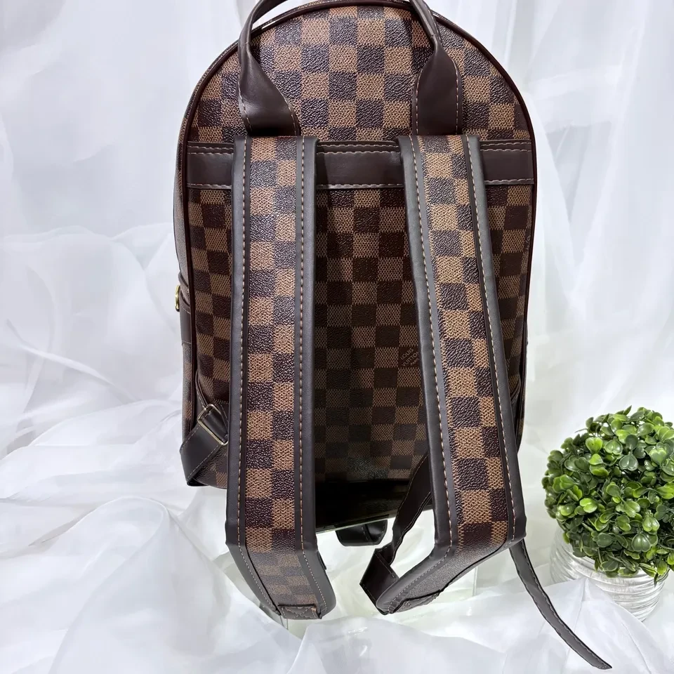 Mochila réplica Louis Vuitton - 3