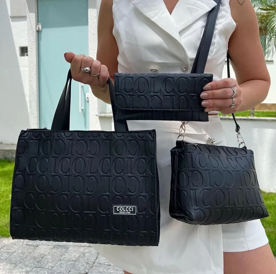 Bolsa  - 1