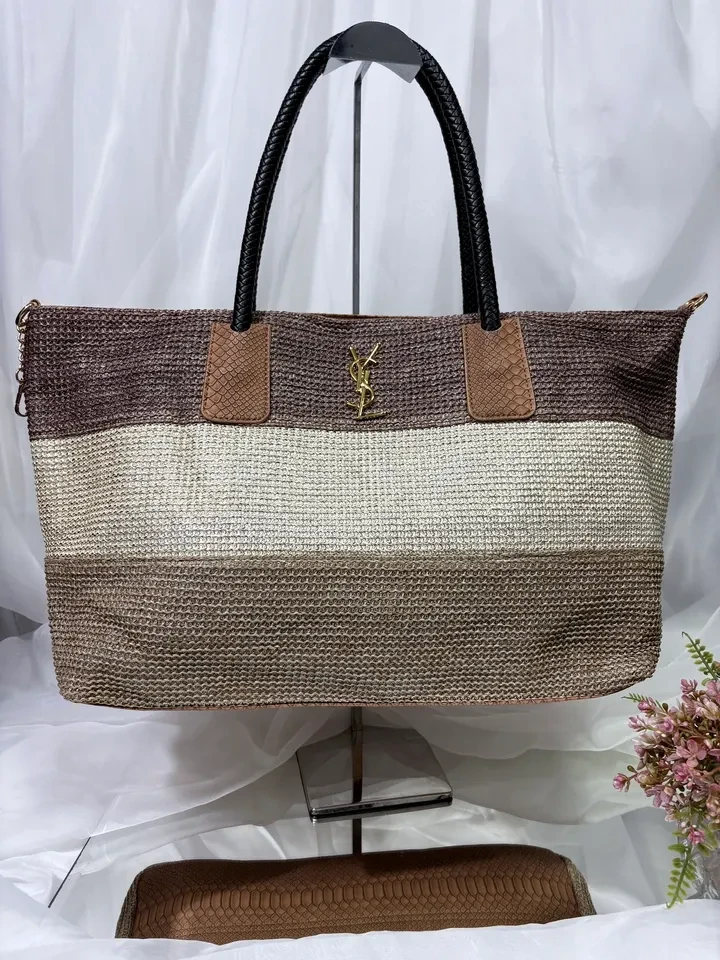 Bolsa  - 4