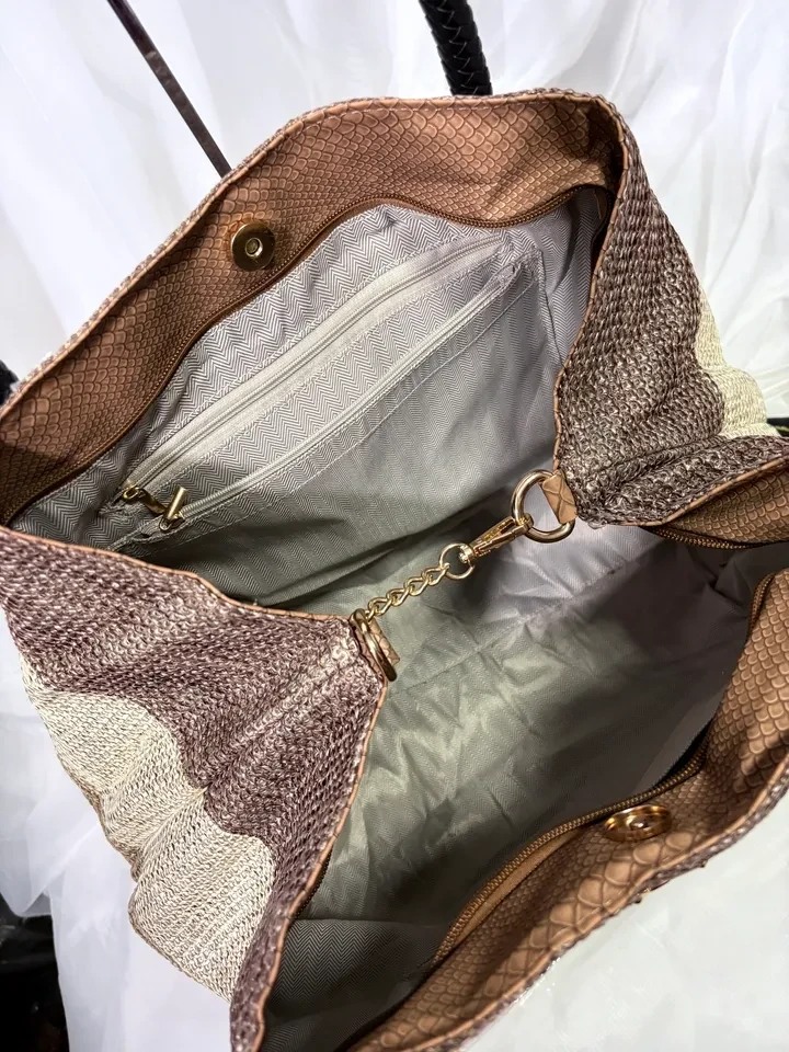 Bolsa  - 5