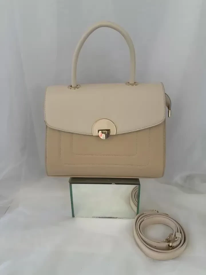 025 BOLSA ESTRUTURADA OFF WHITE - 1