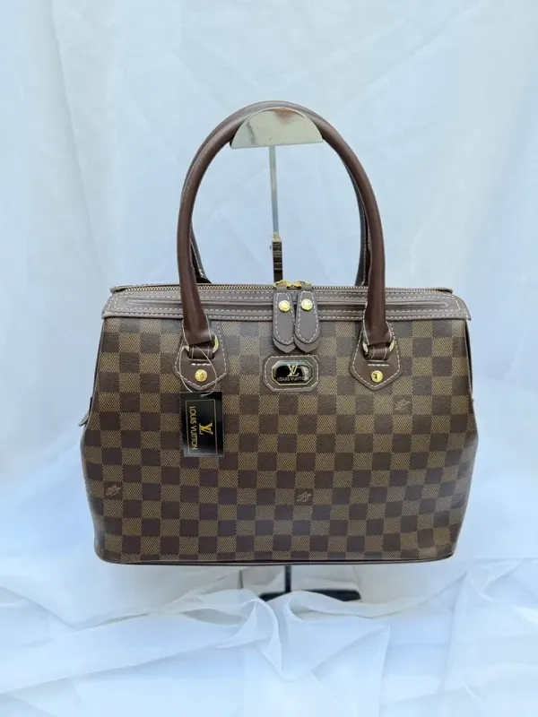 BOLSA BAÚ LOUIS VUITTON