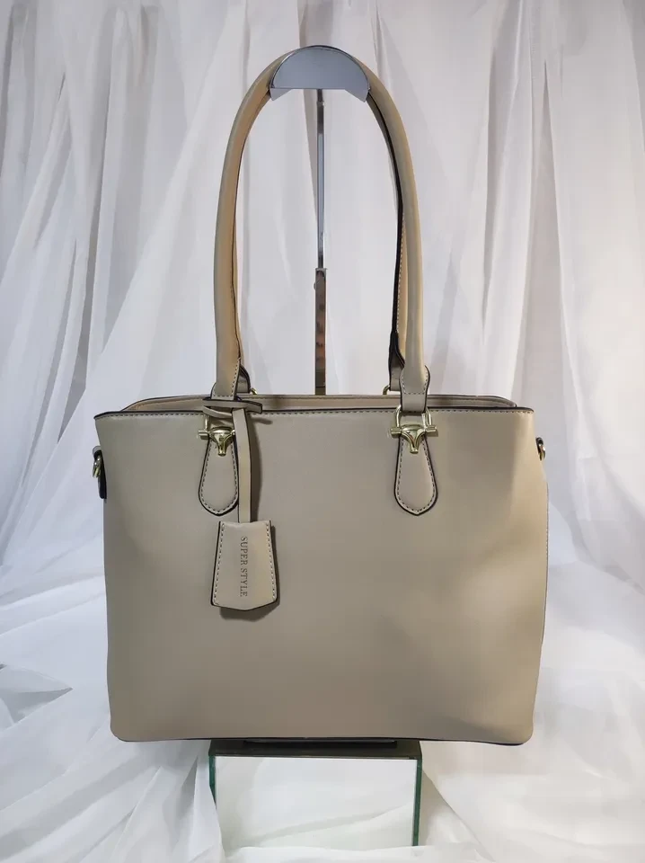 BOLSA GRANDE NUDE - SSL 001 - 1