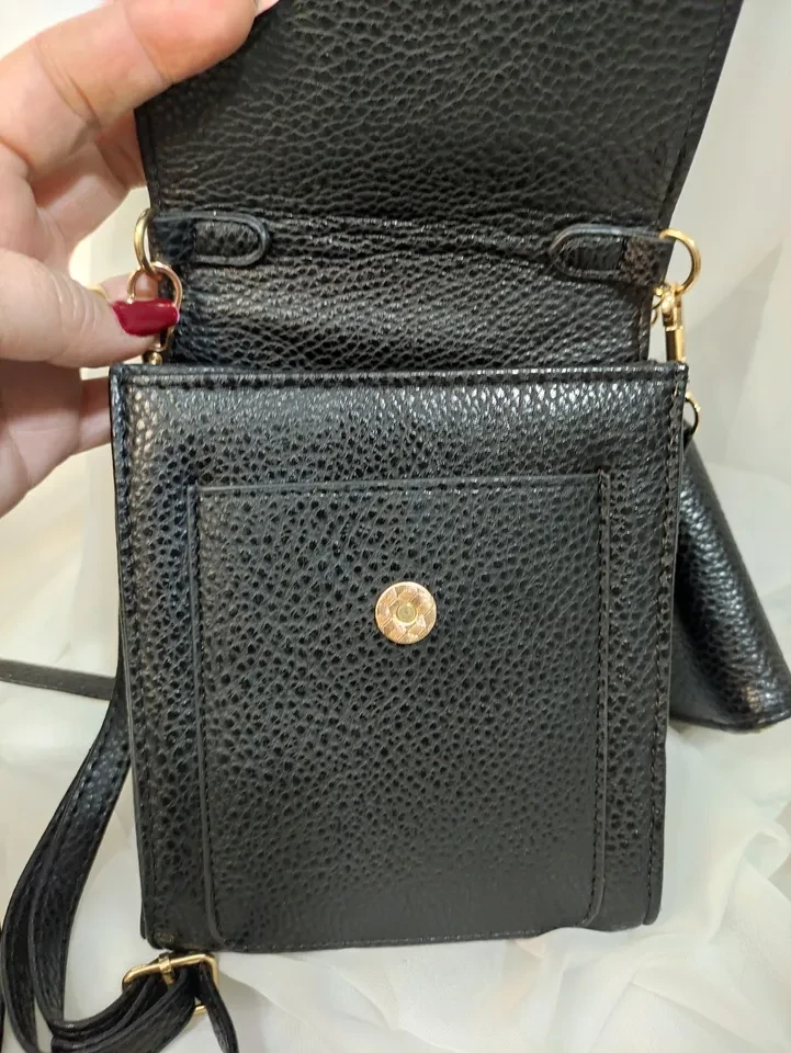 BOLSA KIT CARTEIRA NUDE - BOL 070 - 3