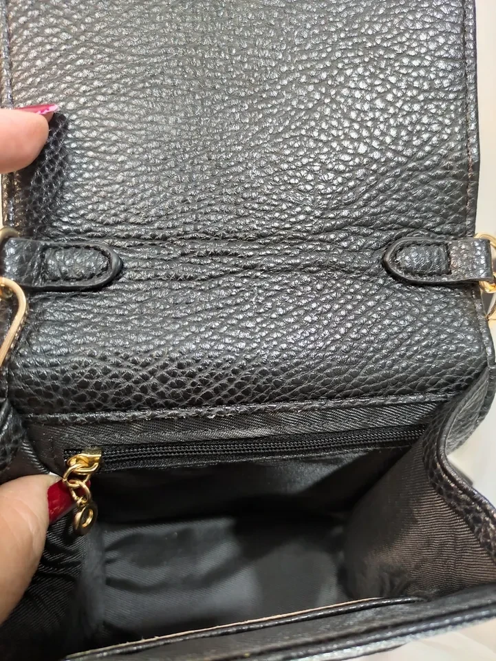 BOLSA KIT CARTEIRA NUDE - BOL 070 - 2