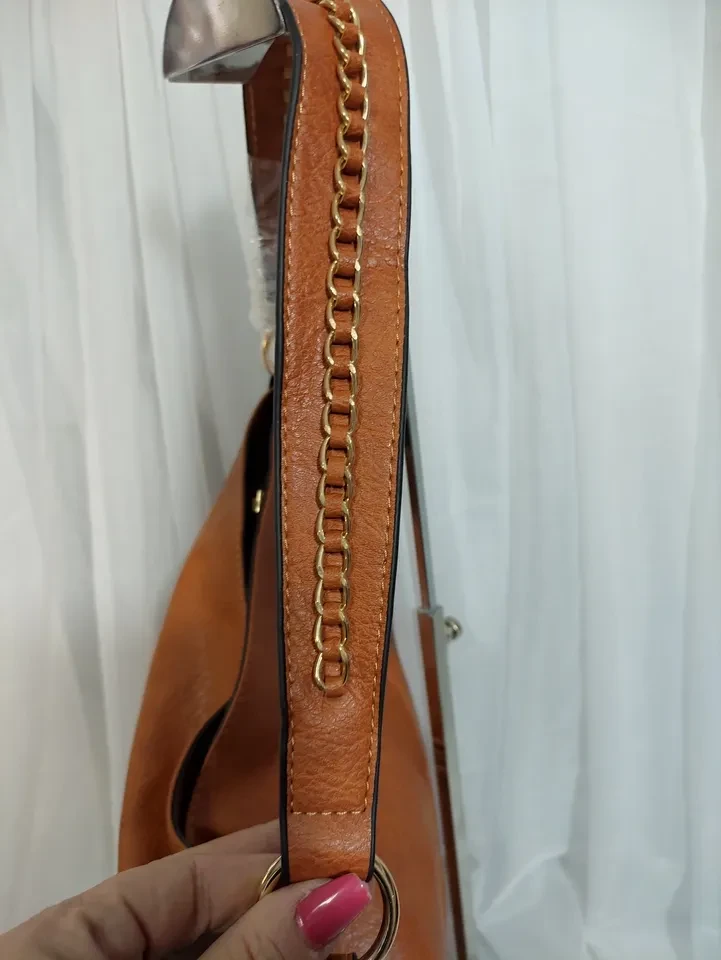 BOLSA GRANDE CARAMELO - BOL 050 - 3