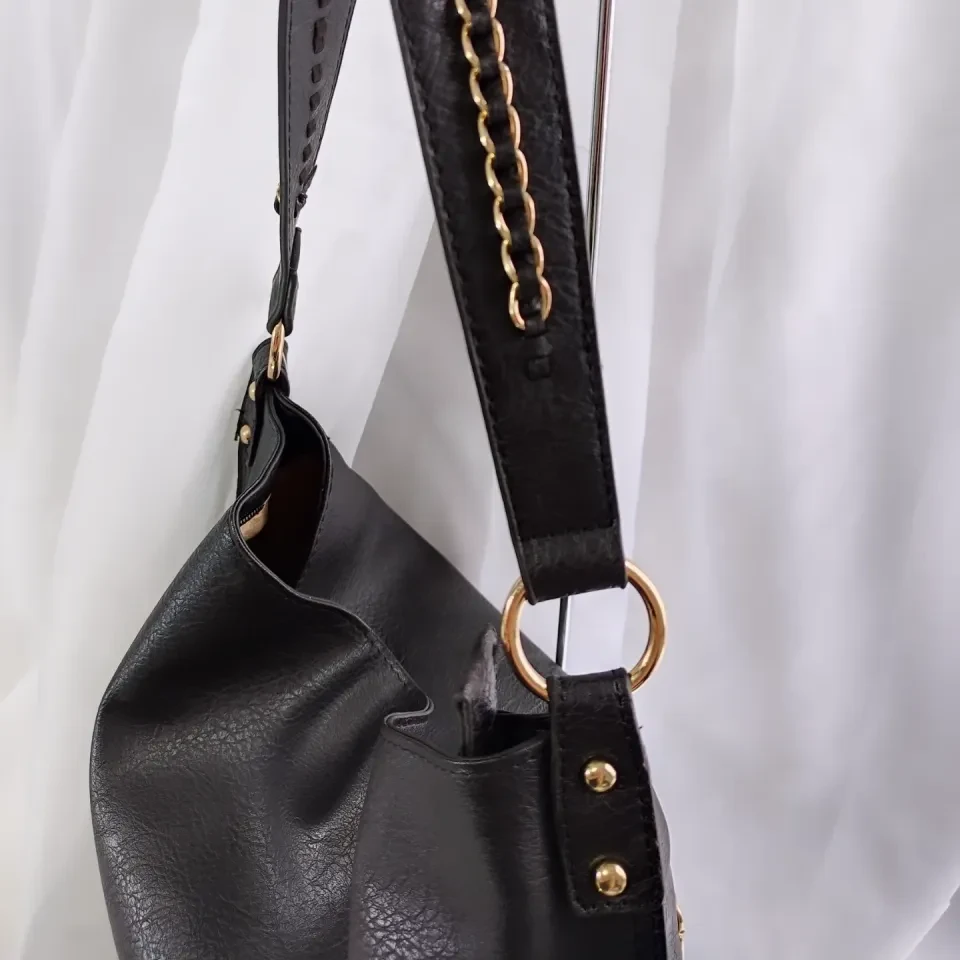  BOLSA GRANDE PRETA - BOL 050 - 2