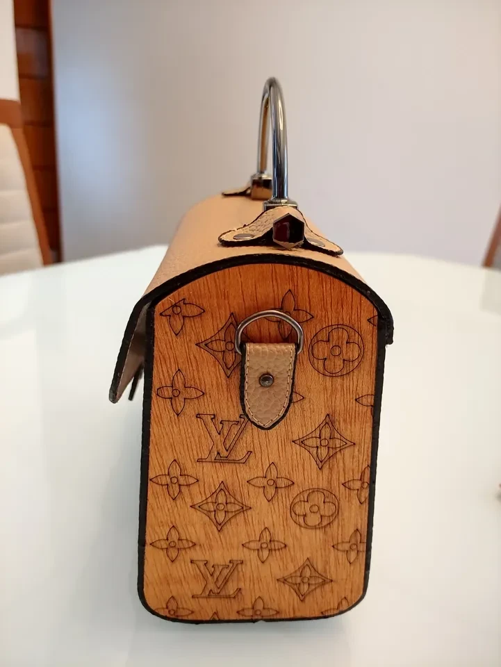 Bolsa - 2