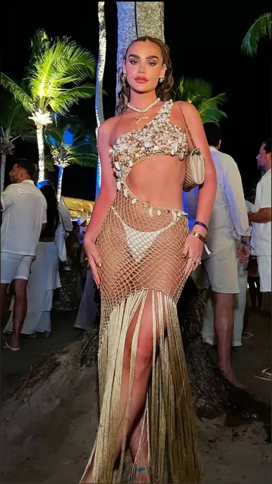 Vestido Maré - 1