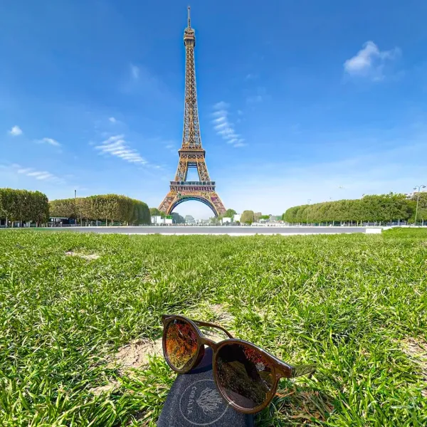 Óculos Juno Paris