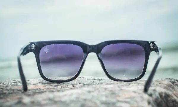 Óculos Otto Lentes Degradê - imagem 2