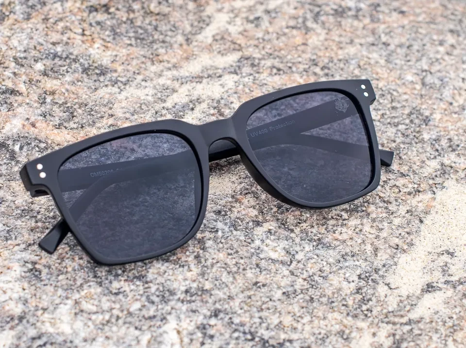 Óculos Otto Lentes Degradê - 7