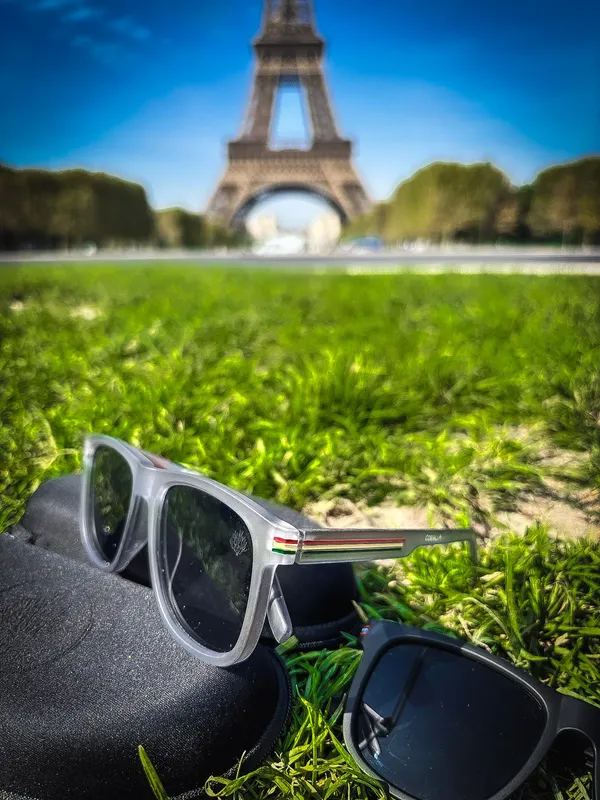 Óculos Sasha Paris - imagem 2