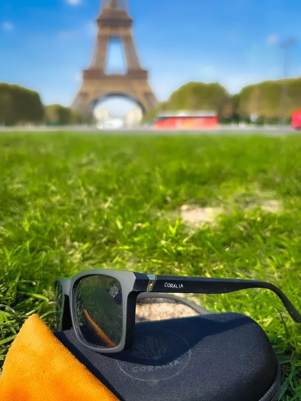 Óculos Maé Paris