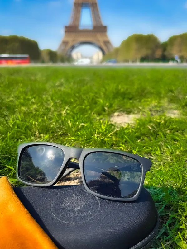 Óculos Maé Paris - imagem 2