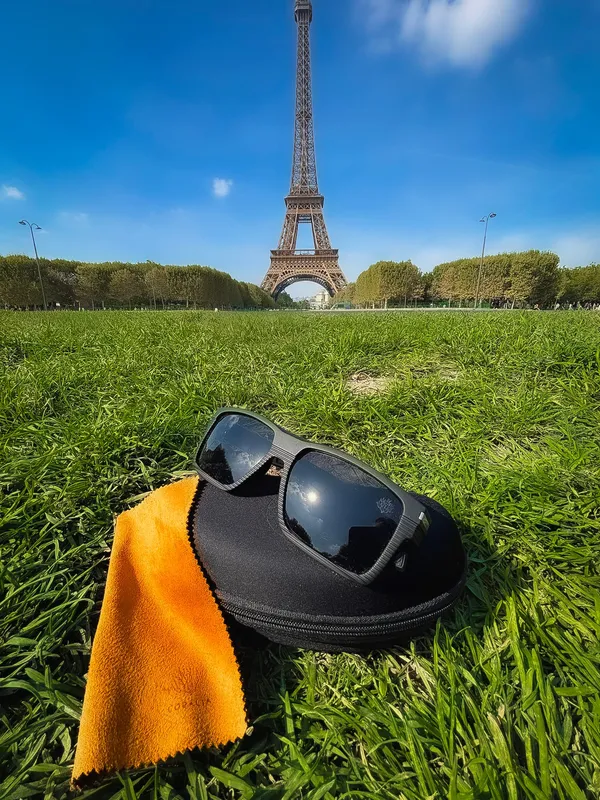 Óculos Liam Paris