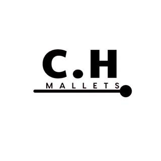 C.H mallets