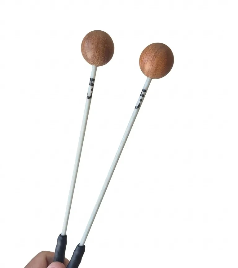 Baqueta para Xilofone Cumarú - 2
