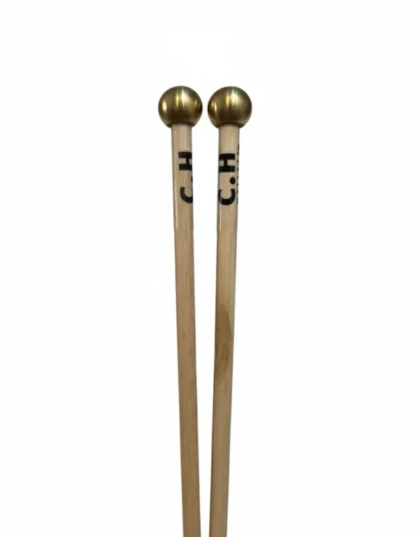 Baqueta para Glockenspiel - Latão