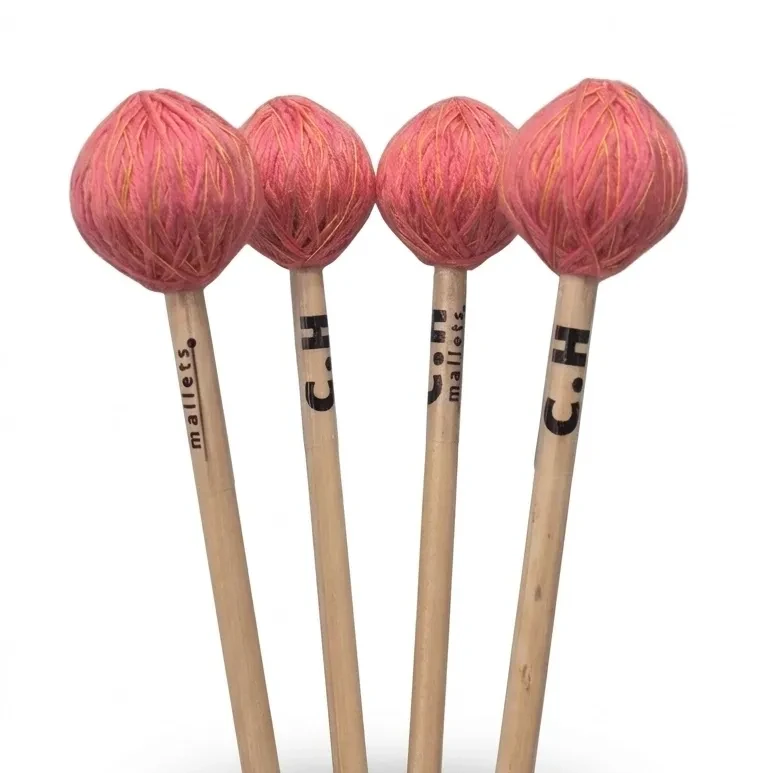 Baqueta para Marimba - Enlace - 6